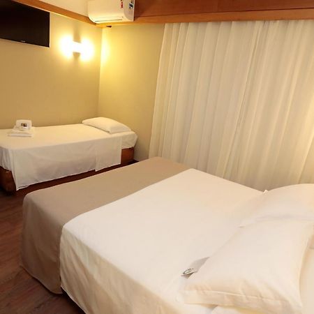 Tri Hotel カネラ エクステリア 写真
