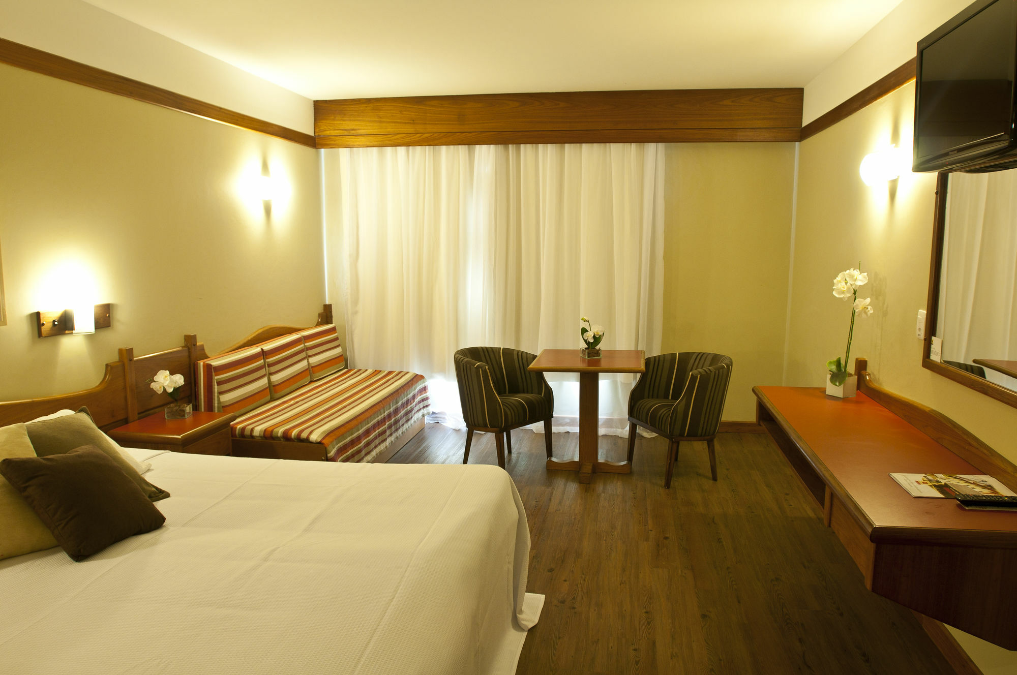 Tri Hotel カネラ エクステリア 写真
